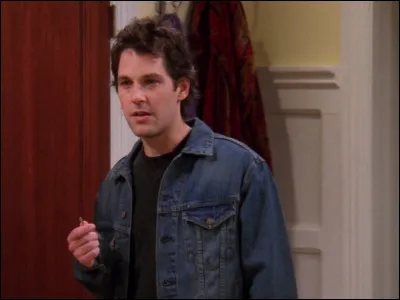 Qui est le mari de Phoebe à la fin de la série ?