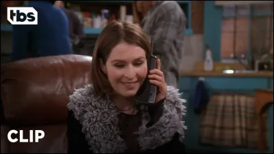 Avec qui Ross s'est-il marié à Londres ?