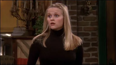 Qui est la sœur "pourrie gâtée" de Rachel ?