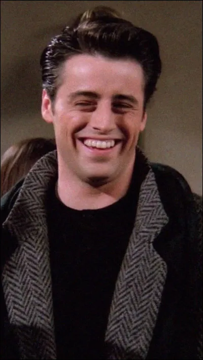 Qui est acteur et cherche souvent à draguer ?