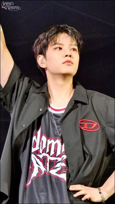 Parlons un peu de notre Seungmin sauvage ! Quel &eacute;tait son r&ocirc;le ?