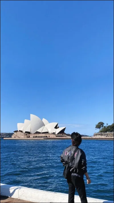 Les membres ont &eacute;crit les meilleurs et pires moments de leur s&eacute;jour &agrave; Sydney dans...