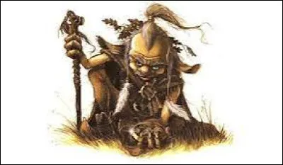 Qui est cet esprit malfaisant des traditions populaires bretonnes ?