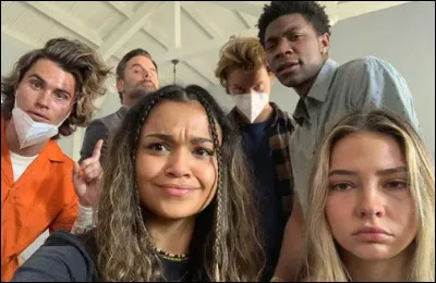 Es-tu Kook ou Pogue ?