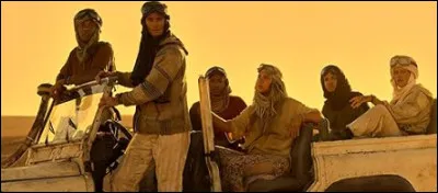 Quel est ton r&ecirc;ve le plus fou ?