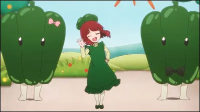 De quelle couleur sont tes yeux ?