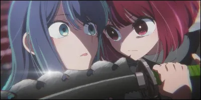 Quel est ton élément ?