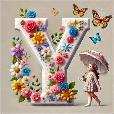 Y comme Yakari : quel est le nom de son cheval ?