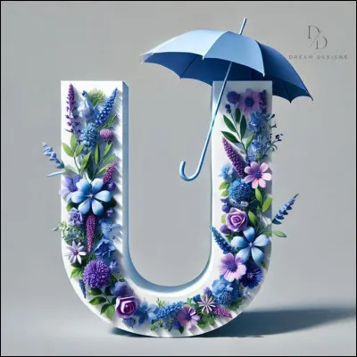 U comme Unau : que désigne ce mot ?