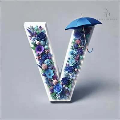 V comme Violet : par quel mélange de peintures obtient-on cette couleur ?