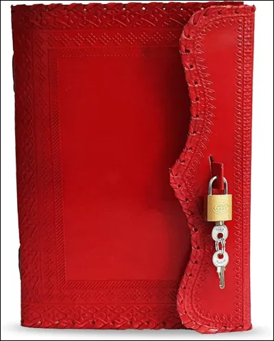 Est-ce que tu préfères montrer qui on est ou garder ça secret ?