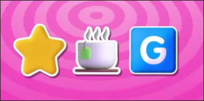 Quelle est cette chanson ?