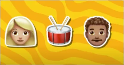 Quelle est cette chanson ?