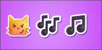 Quelle est cette chanson ?