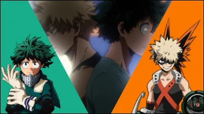 Lequel des deux veut dépasser lautre ?