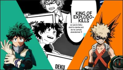 Lequel des deux a trouvé son nom de code le 1er ?