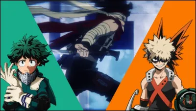 Lequel des 2 s'est battu contre Stain ?