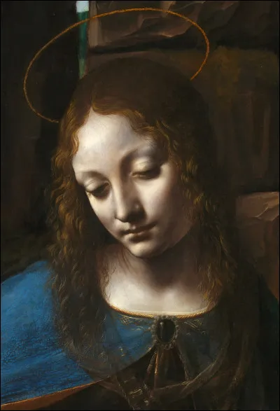 En superposant plusieurs couches de peinture et en donnant au sujet des contours imprécis pour donner un effet flouté aux formes du tableau, Léonard utilisait ses doigts ; quel est le nom de cet effet ?