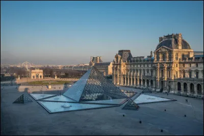 La Joconde a-t-elle été volée au Louvre ?