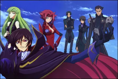 Comment s'appelle son équipe pour faire régner la justice ?