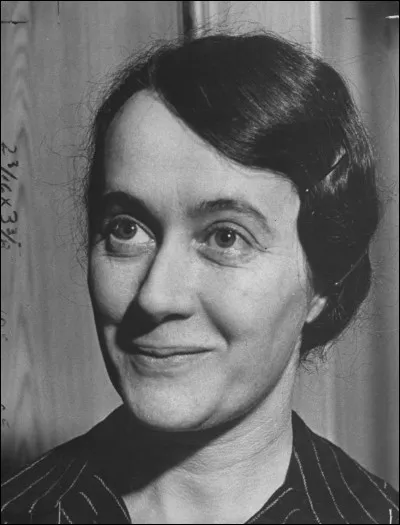 Quelle affirmation est vraie sur Yvonne de Gaulle ?