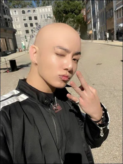 Quelle est la phobie de Jungkook ?