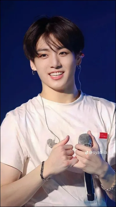 Et pour finir, dans quel groupe est-il ?