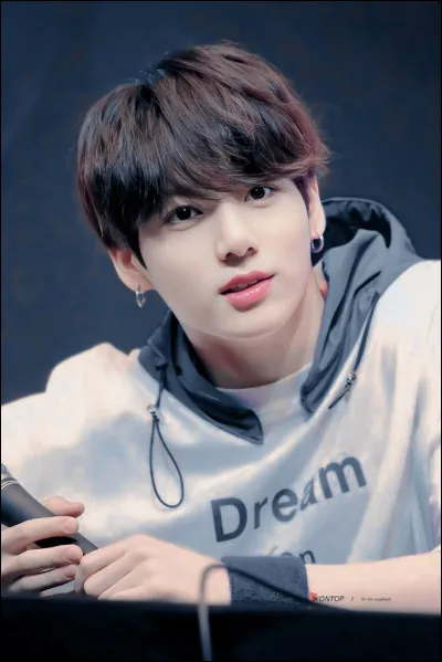 Comment s'appelle son album ?