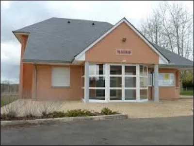 Village Béarnais, Lamayou se situe en région ...