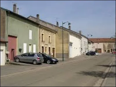 Nous partons en Lorraine, à Rosières-en-Haye. Village de l'aire d'attraction Nancéenne, il se situe dans le département ...