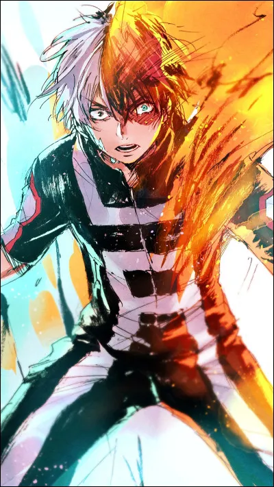 Quel est son groupe sanguin ?