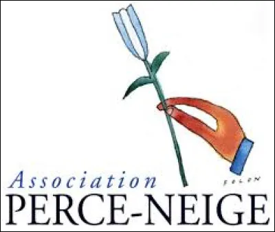 Qui a fondé la fondation "Perce-Neige" ?