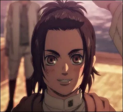 Qui est cette enfant ?