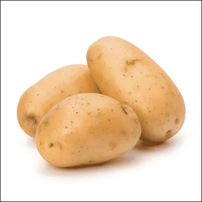 Les pommes de terre étaient dabord considérées comme des médicaments :