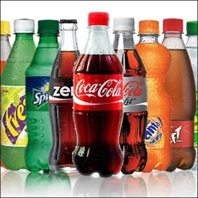 Quelle est ta boisson préférée ?