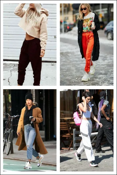 Quel est ton style vestimentaire ?