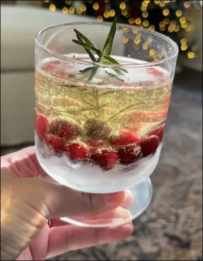 Quel est votre cocktail favori ?