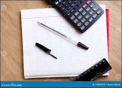 Votre devoir maison, quand le faites-vous ?