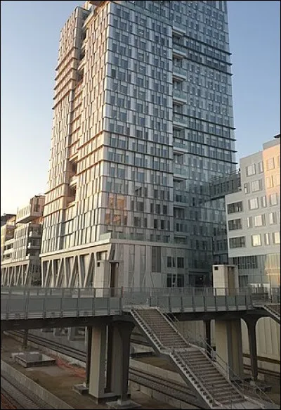 Le livre de Dan Brown, publié en 2003, c'est...