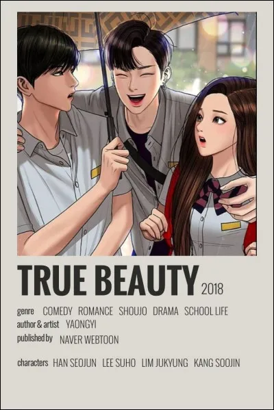 Comment te décrirais-tu en trois mots ?