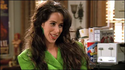 Qui est sorti avec Janice ?