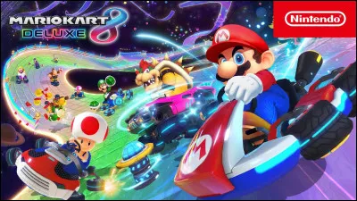 Dans les jeux ''Mario'', quel personnage n'est pas humain ?