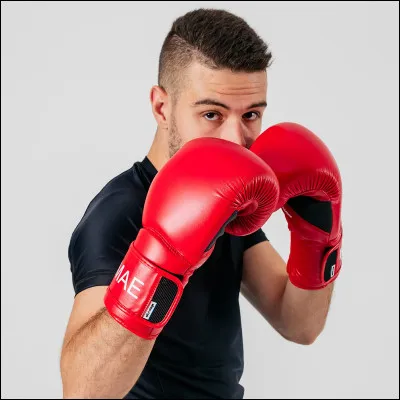 Quel boxeur a dit : "flotter comme un papillon, piquer comme une abeille" ?