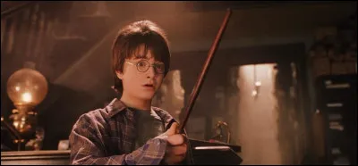 Qui vit dans les toilettes des filles du deuxième étage de Poudlard ?