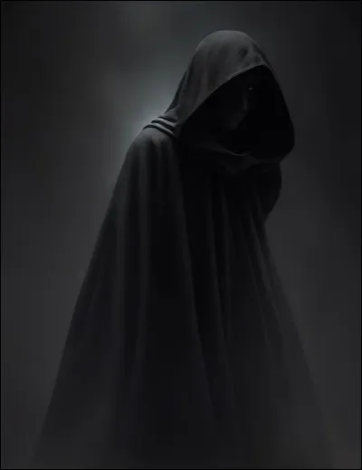 Une voix murmure ton nom alors que tu es seul(e). Que fais-tu ?