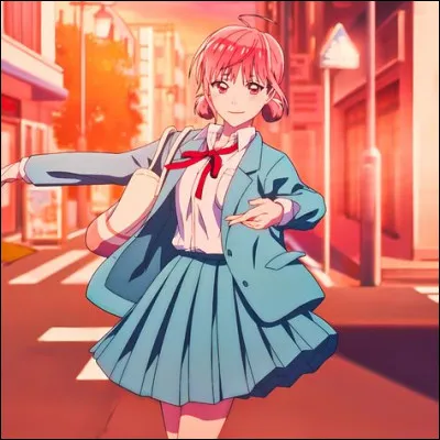 De qui est-il amoureux ?