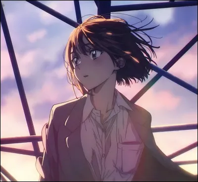 Où Taiki emmène-t-il Chinatsu pour son anniversaire ?