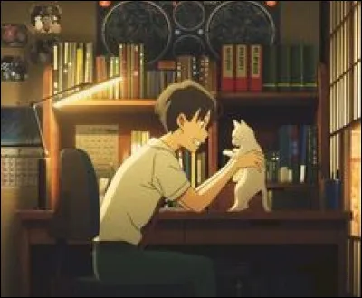 Comment se finit le manga ?