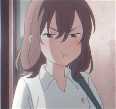 Quand a-t-elle rencontré Kento pour la première fois ?