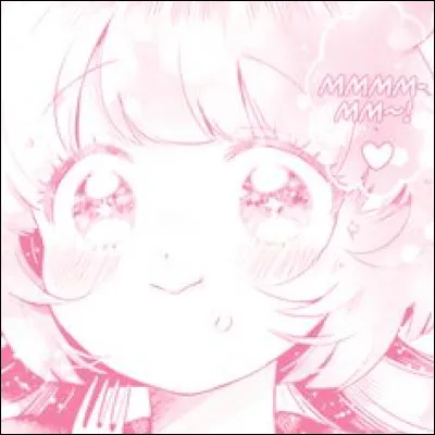 De qui est-elle amoureuse ?